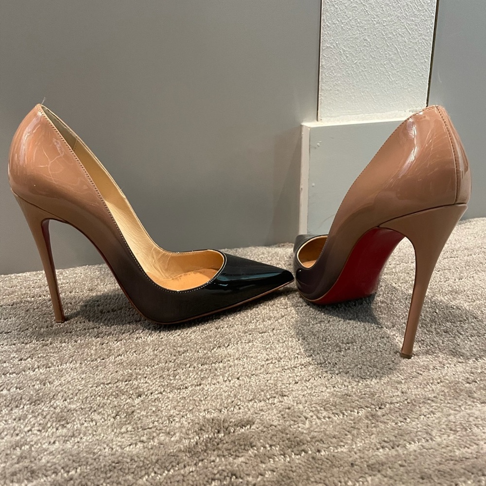 Louboutins